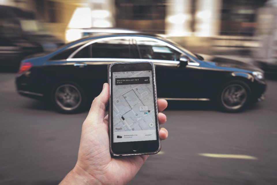Uber remains bullish and maintains that the transition is a necessary alignment