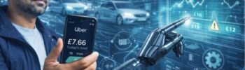 Algorithmic Pay Claim